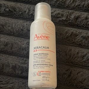Avène XeraCalm A.D Lipid-Replenishing Cream (13.5 oz.